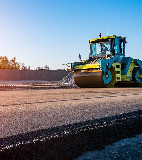 Sungai Buloh - Subang Airport Road Upgrading